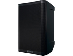 QSC CB10 Powered PA Speaker with Battery image 4