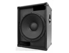Accugroove Whappo Grande Sub image 2