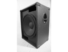 Accugroove Whappo Grande Sub image 3