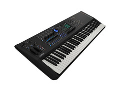Yamaha MODX M7 76-Key Synthesizer image 2