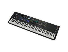 Yamaha MODX M7 76-Key Synthesizer image 3