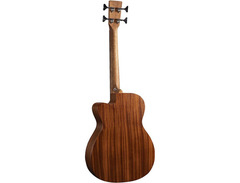 Martin 000CJR-10E Acoustic-Electric Bass Guitar image 2
