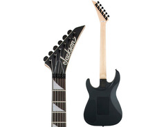 Jackson JS32 Dinky Arch Top image 2