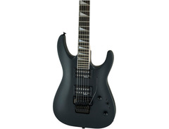 Jackson JS32 Dinky Arch Top image 3