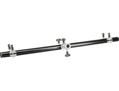 Manfrotto 154b Triple Microphone Support image 3