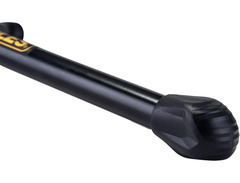 Hercules Stands MS540B Low Profile Microphone Boom Stand image 2