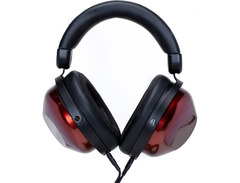 HIFIMAN HE-R9 Closed-back Dynamic Headphones image 2