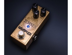Wampler Tumnus V2 - ranked #196 in Overdrive Pedals | Equipboard