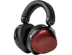 HIFIMAN HE-R9 Closed-back Dynamic Headphones image 3