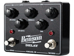 Benson Delay image 2