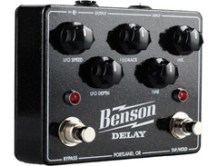 Benson Delay image 3