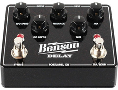 Benson Delay image 4