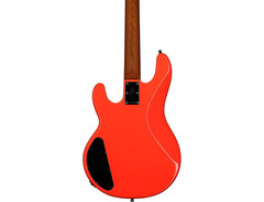 Sterling by Music Man StingRay Pete Wentz Signature image 2