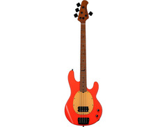 Sterling by Music Man StingRay Pete Wentz Signature image 3
