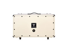 Evh 5150 212St 2X12 Guitar Speaker Cabinet Ivory image 4