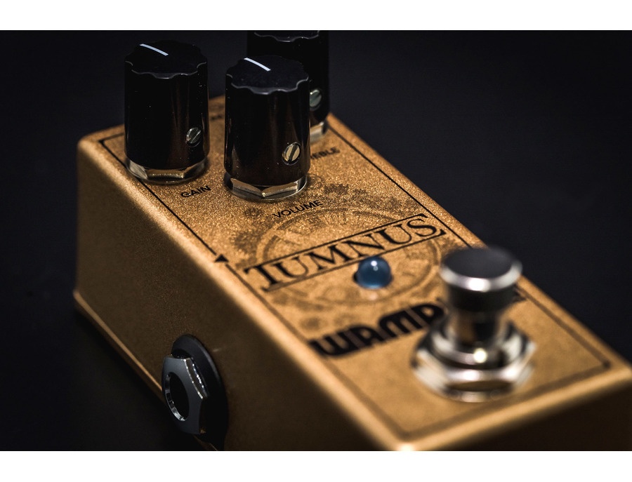 Wampler