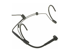 AKG C520 L Headworn Microphone for AKG WMS Wireless image 3