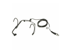 AKG C520 L Headworn Microphone for AKG WMS Wireless image 4