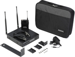 Audix AP41 Guitar Wireless System - A-band image 2