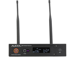 Audix AP41 Guitar Wireless System - A-band image 3