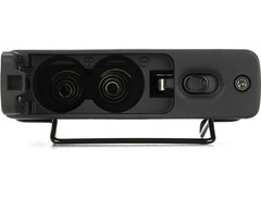 Audix AP41 Guitar Wireless System - A-band image 4