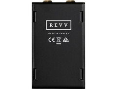 Revv Chat Breaker Overdrive Pedal image 3