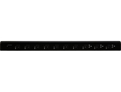 MONO Cases MONO 11-outlet Isolated Pedalboard Power Supply - Large image 2