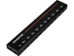 MONO Cases MONO 11-outlet Isolated Pedalboard Power Supply - Large image 3