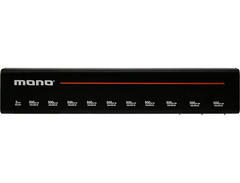 MONO Cases MONO 11-outlet Isolated Pedalboard Power Supply - Large image 4