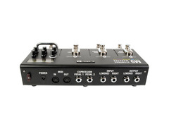 Line 6 M9 Stompbox Modeler - ranked #8 in Multi Effects Pedals