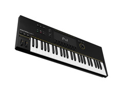 Native Instruments Kontrol S49 MK3 image 2