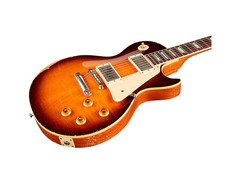 Gibson Custom Murphy Lab Ultra Heavy Aged Les Paul 59 reissue image 3