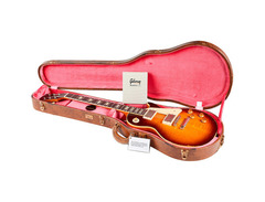 Gibson Custom Murphy Lab Ultra Heavy Aged Les Paul 59 reissue image 4