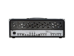 Diezel Herbert III 180-watt 3-channel Tube Head image 2