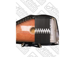 Oscar Schmidt OS15B Autoharp image 4