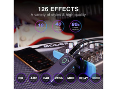 Mooer Prime P1 image 2