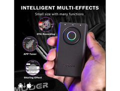 Mooer Prime P1 image 3