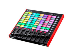 Akai Professional APC Mini Mk 2 Performance Controller for Ableton Live image 2