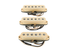 Seymour Duncan Psychedelic Strat Single-Coil 3-piece Pickup Set image 2