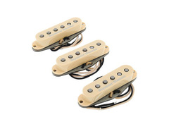 Seymour Duncan Psychedelic Strat Single-Coil 3-piece Pickup Set image 3