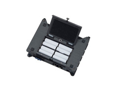 Zoom F8n Pro Multitrack Field Recorder image 2