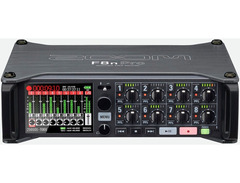 Zoom F8n Pro Multitrack Field Recorder image 3