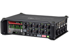 Zoom F8n Pro Multitrack Field Recorder image 4