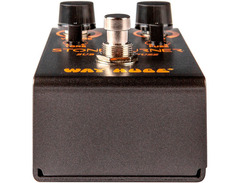 Way Huge Stone Burner Sub Atomic Fuzz Pedal image 2