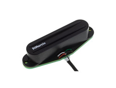 DiMarzio Fast Track 2 Bridge Single Coil Sized Humbucker Pickup image 3