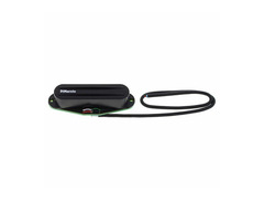 DiMarzio Fast Track 2 Bridge Single Coil Sized Humbucker Pickup image 4