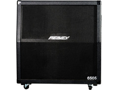 Peavey 6505 II 4 x 12-inch Slanted Cabinet image 2