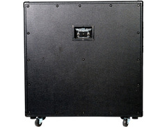Peavey 6505 II 4 x 12-inch Slanted Cabinet image 3