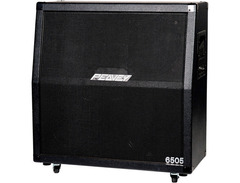 Peavey 6505 II 4 x 12-inch Slanted Cabinet image 4