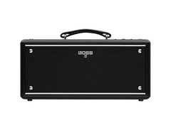 Boss Katana-Air EX 20-/35-watt Wireless Guitar Desktop Amp image 2